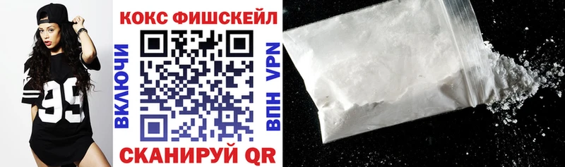COCAIN Fish Scale  Игра 
